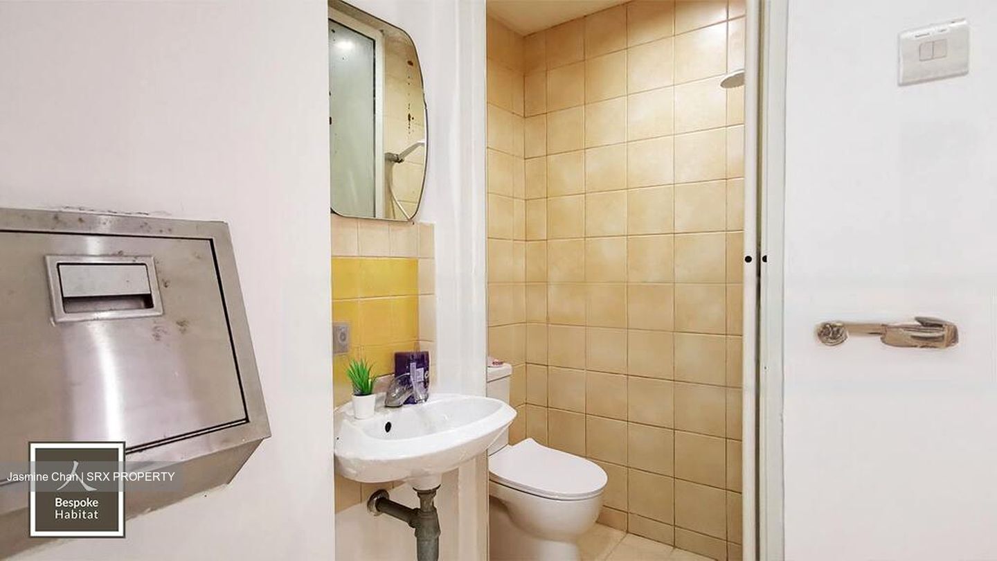 Compass Heights (D19), Apartment #455118241